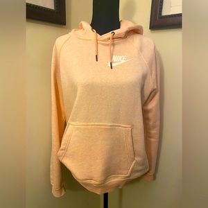 Women's Fleece Pullover Hoodie